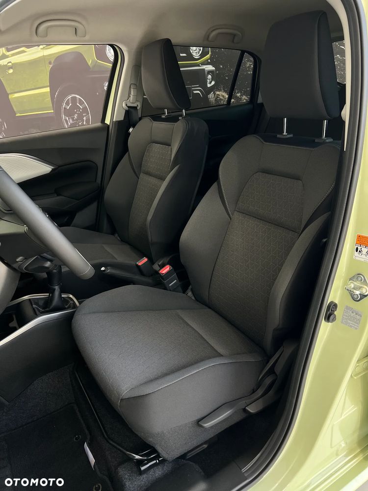 Suzuki Swift 1.2 Dualjet SHVS Elegance - 13