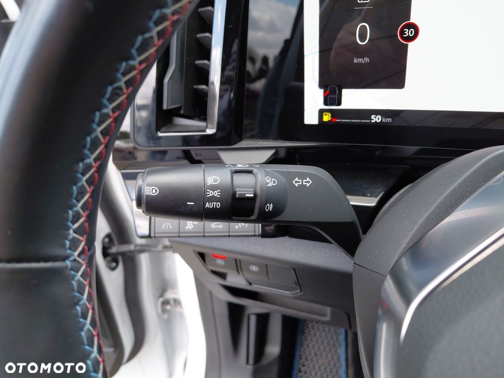 Renault Austral Mild Hybrid 160 Automatik Iconic Esprit Alpine - 26