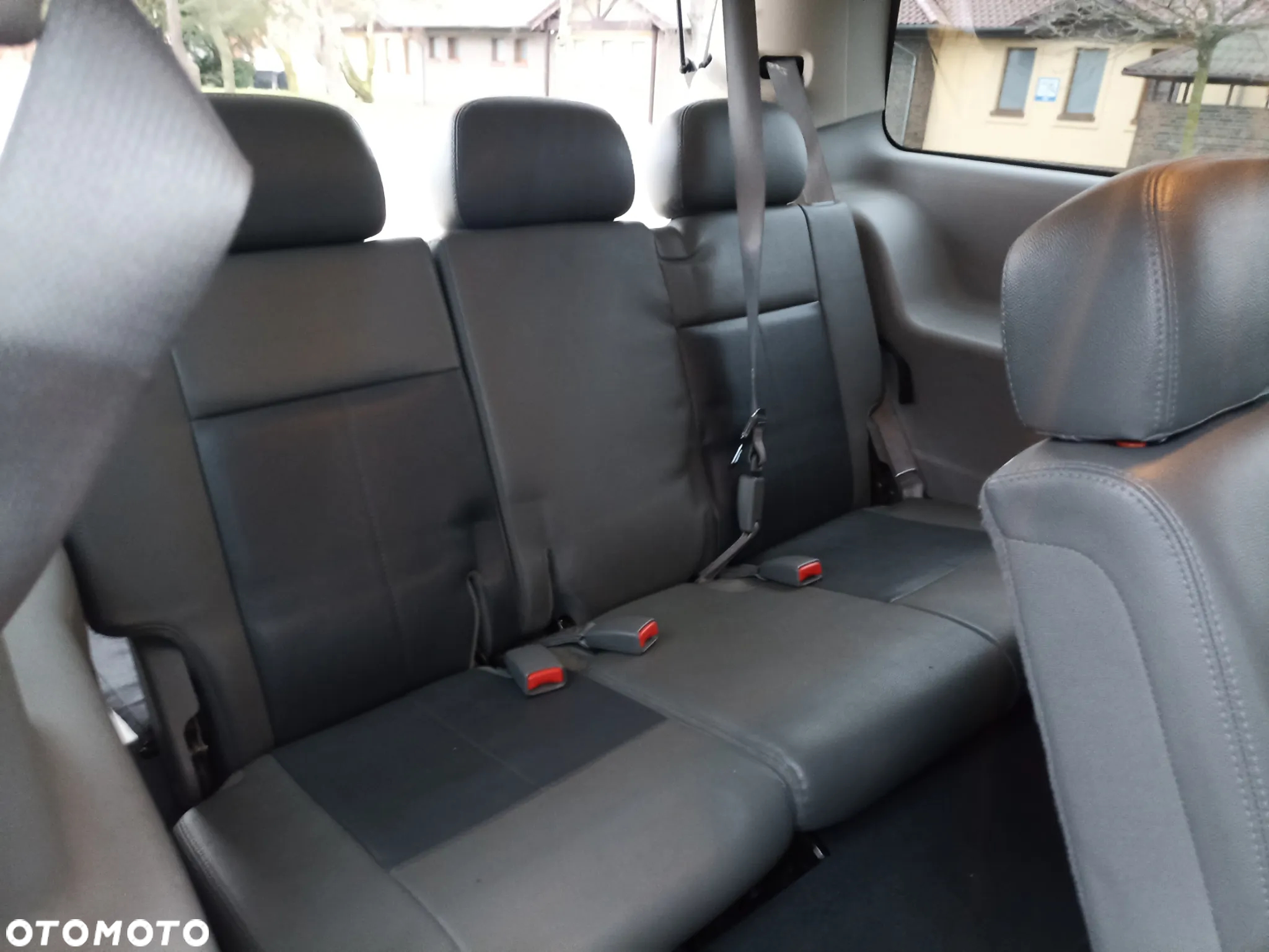 Dodge Durango 4.7 - 5