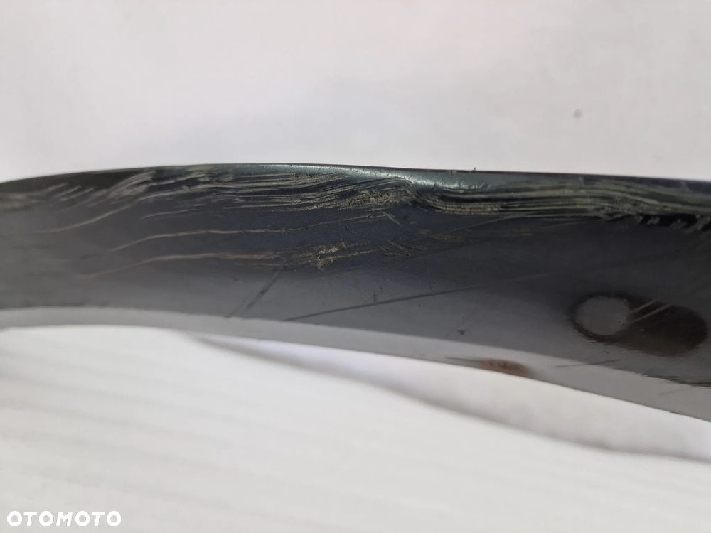 VOLVO V70 II 07- SPOJLER / DOKŁADKA ZDERZAKA PRZEDNIEGO PRZÓD , NR 30678626 , NR AUKCJI DT625 - 12