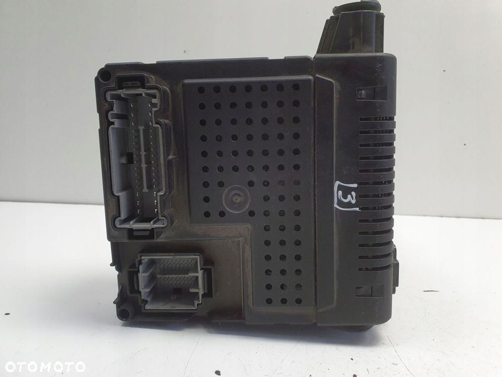 Volvo S60 I lift 2.4D MODUŁ BSI CEM komfortu skrzynka 30786475 28062212 - 4