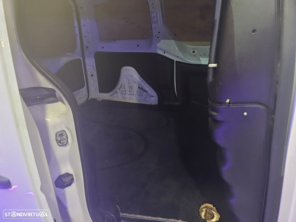 Peugeot partner - 23