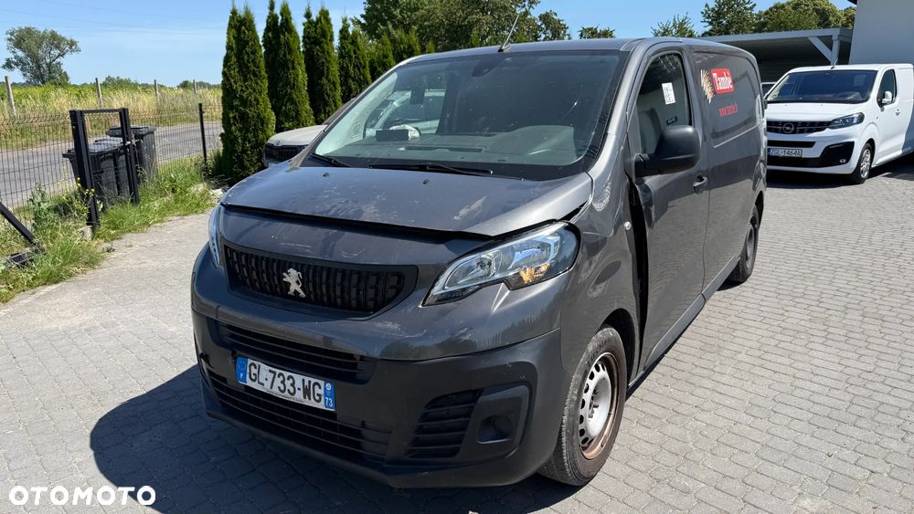 Peugeot EXPERT - 1