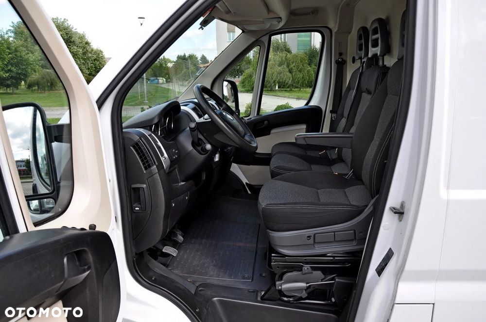 Fiat Ducato - 7