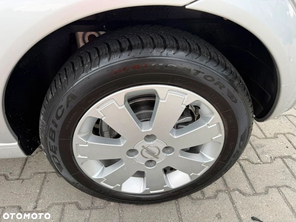 Opel Meriva 1.4 Innovation - 15