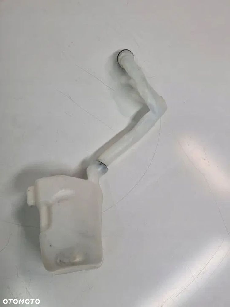 ZBIORNICZEK SPRYSKIWACZY PEUGEOT 207 1.6THP - 3