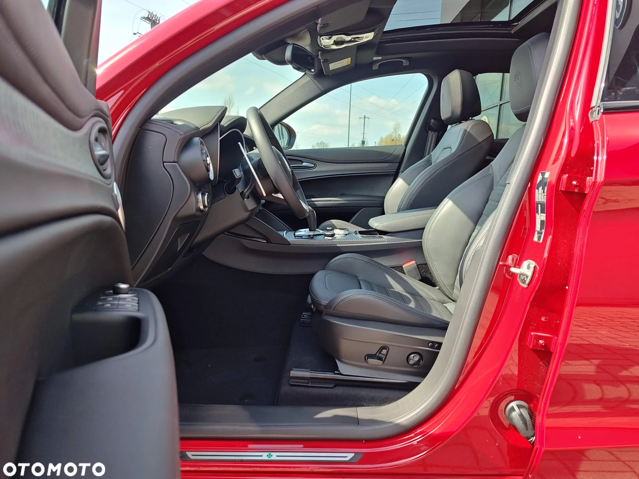 Alfa Romeo Stelvio 2.9 Bi Turbo V6 Quadrifoglio Q4 - 6
