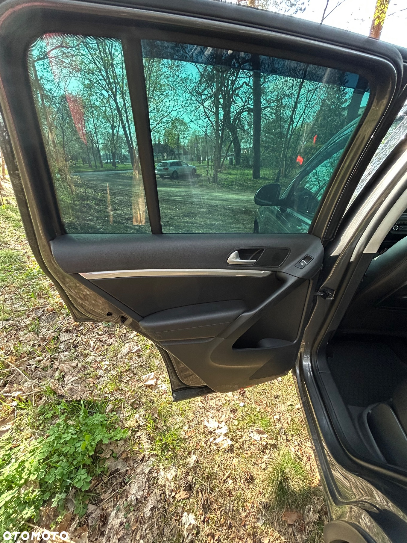 Volkswagen Tiguan 2.0 TDI 4Mot Sport&Style DSG - 14