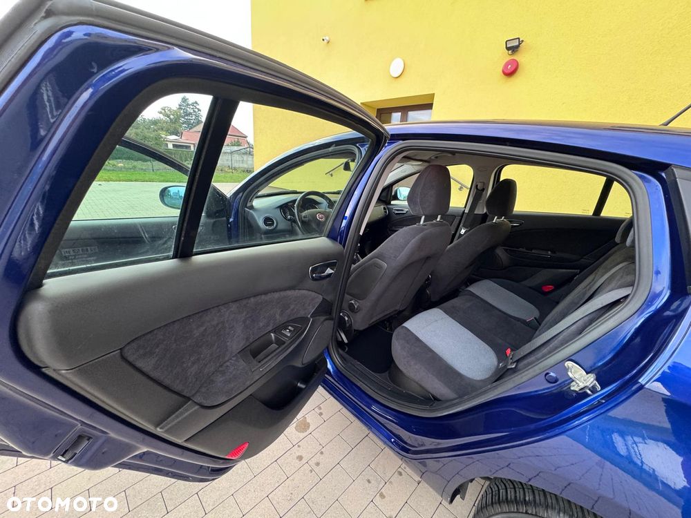 Fiat Bravo - 7