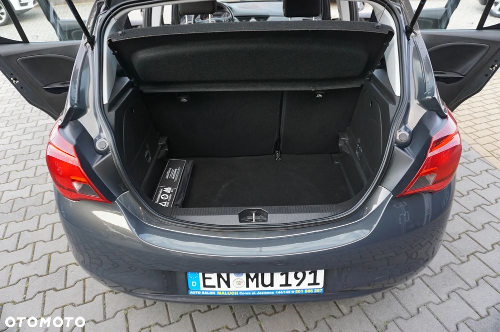 Opel Corsa 1.4 (ecoFLEX) Start/Stop Color Edition - 35