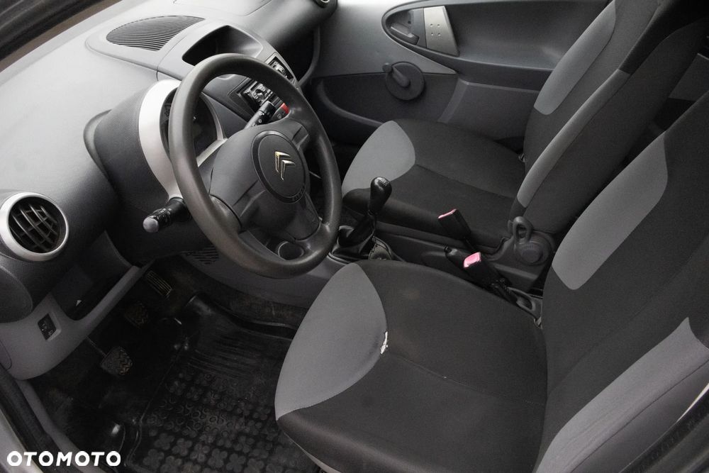 Citroën C1 - 8
