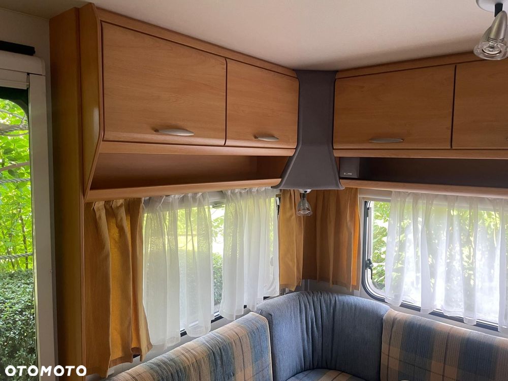 KNAUS Sudwind e450 - 17