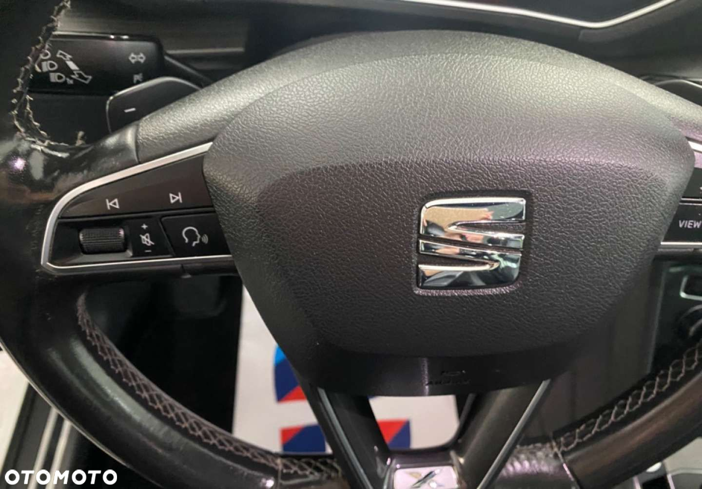 Seat Tarraco - 18