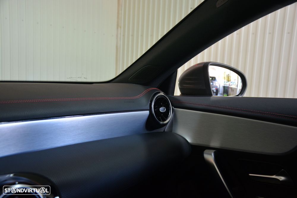 Mercedes-Benz CLA 180 d 7G-DCT AMG Line - 31