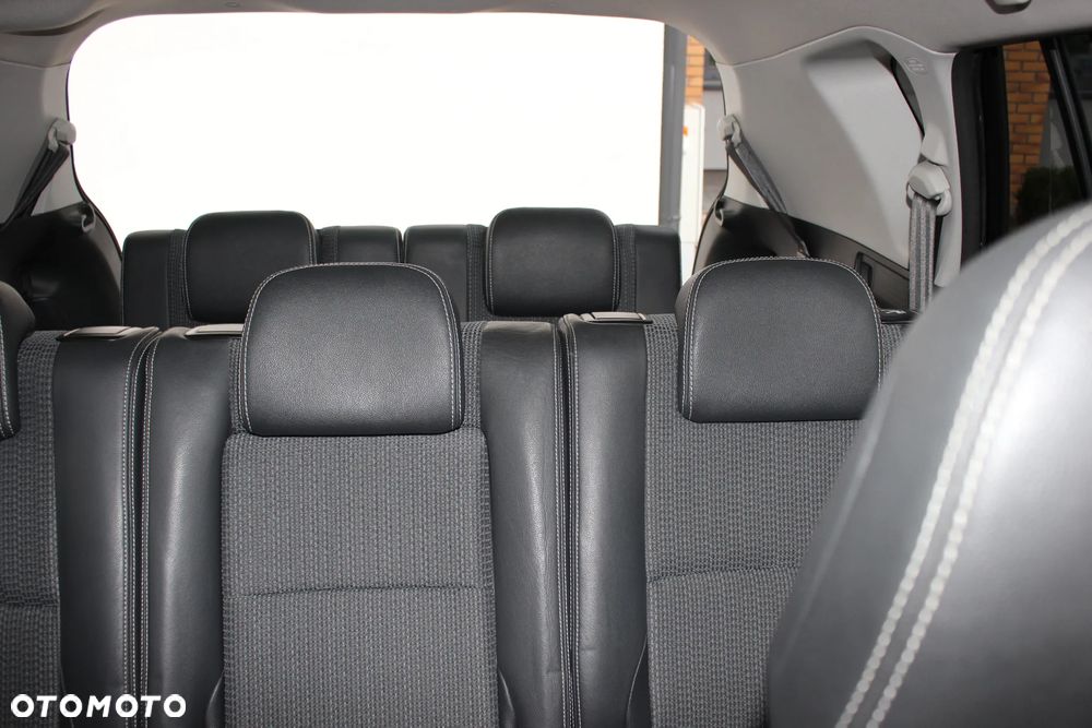 Toyota Verso 1.8 7-Sitzer Edition S - 20