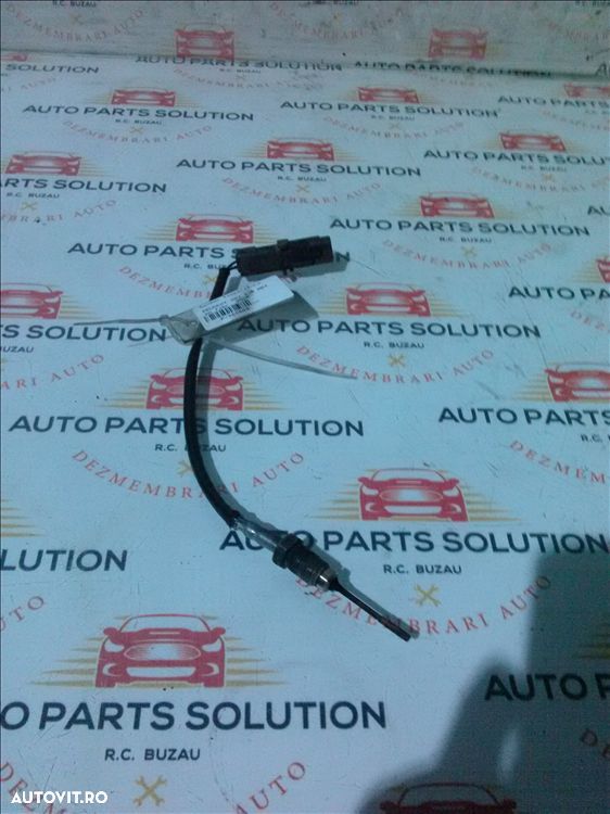 senzor temperatura peugeot 307 1.6 hdi an fabr. 2006 - 1