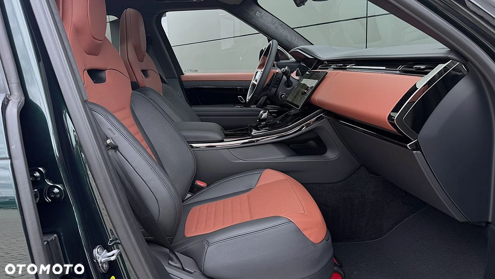 Land Rover Range Rover Sport S 4.4 V8 P635 mHEV SV - 18