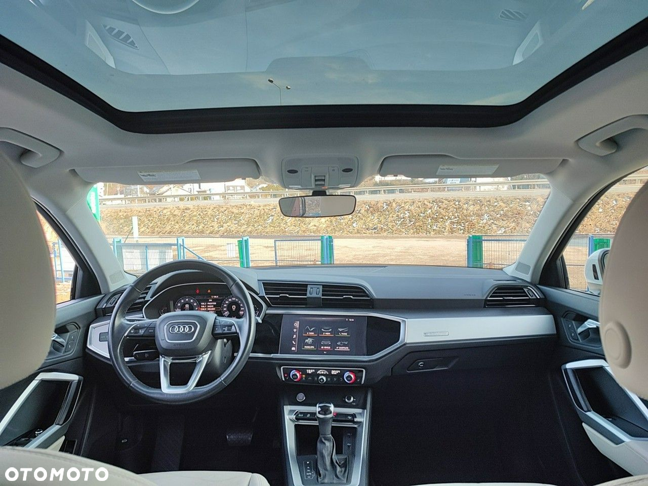 Audi Q3 - 9