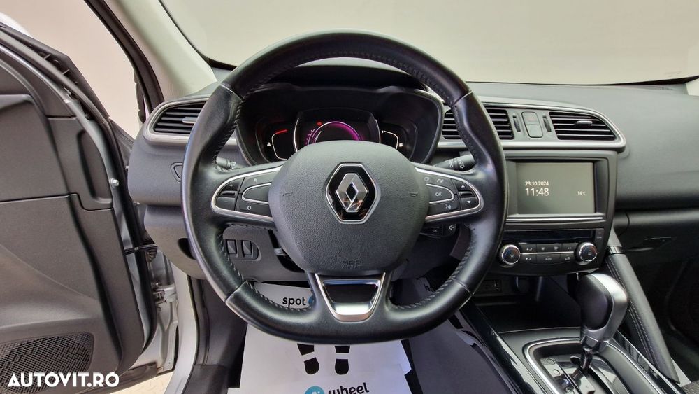 Renault Kadjar - 14
