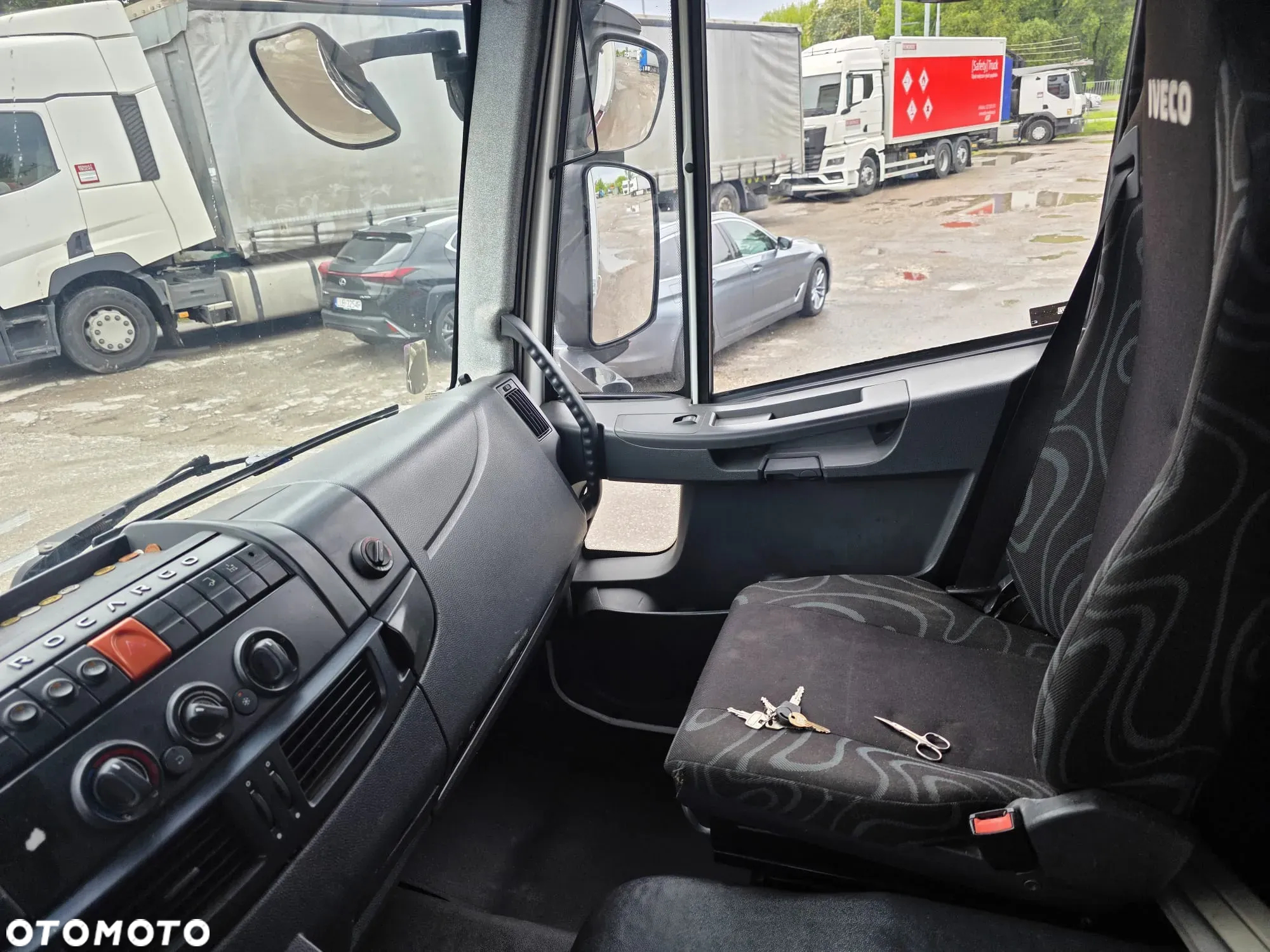 Iveco 150E - 11