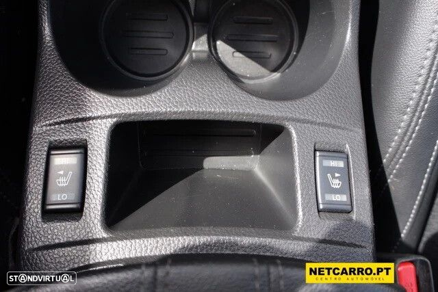 Nissan Qashqai 1.5 dCi Tekna+ - 12