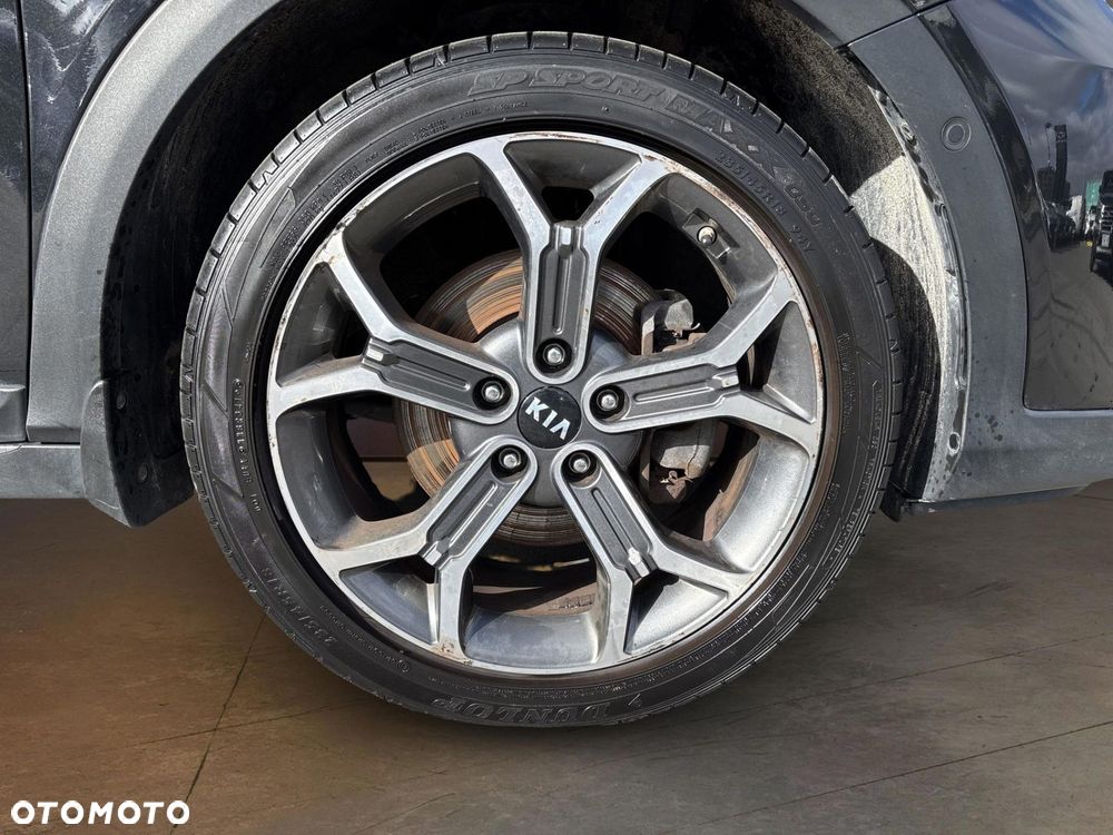 Kia XCeed 1.6 GDI PHEV L Business Line DCT - 18