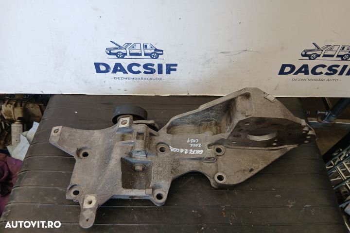 Suport alternator 03L903143D 03L903143D Volkswagen VW Golf 6 [2008 - - 1