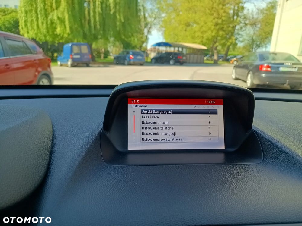 Opel Mokka - 25