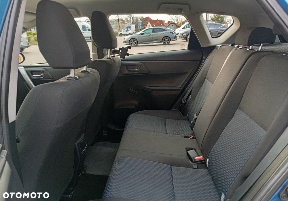 Toyota Auris - 17