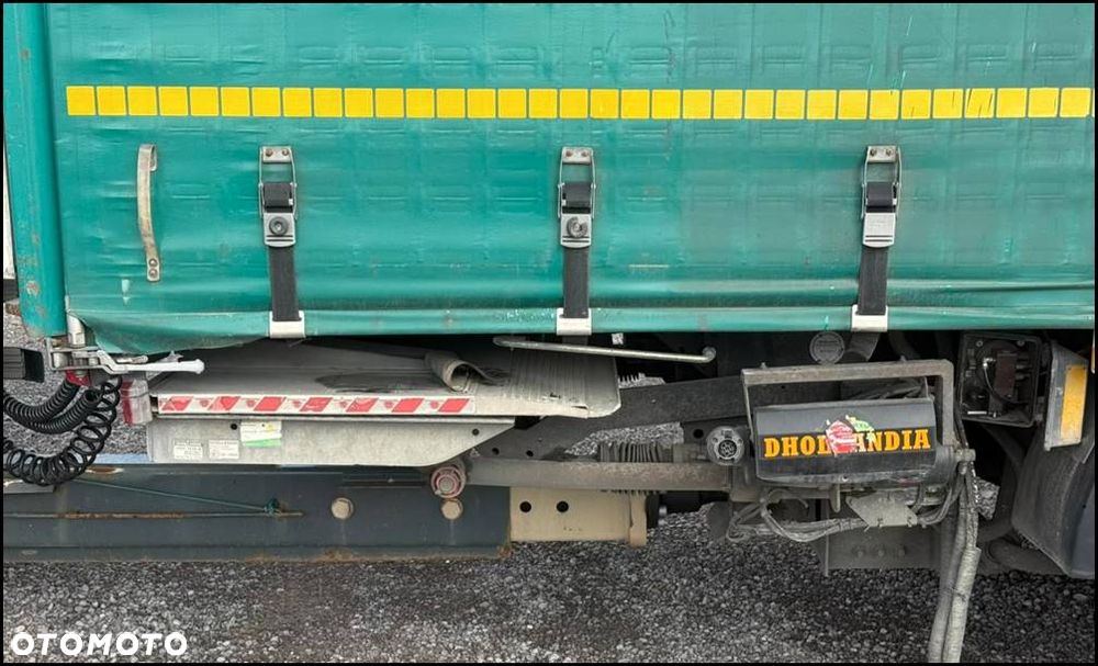 Mercedes-Benz Bezwypadkowy_Serwisowany_TOP-STAN - 2