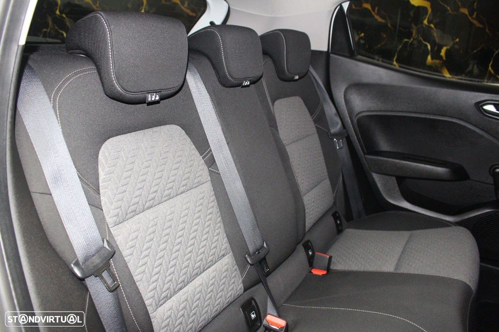 Renault Clio 1.0 TCe Limited Bi-Fuel - 33