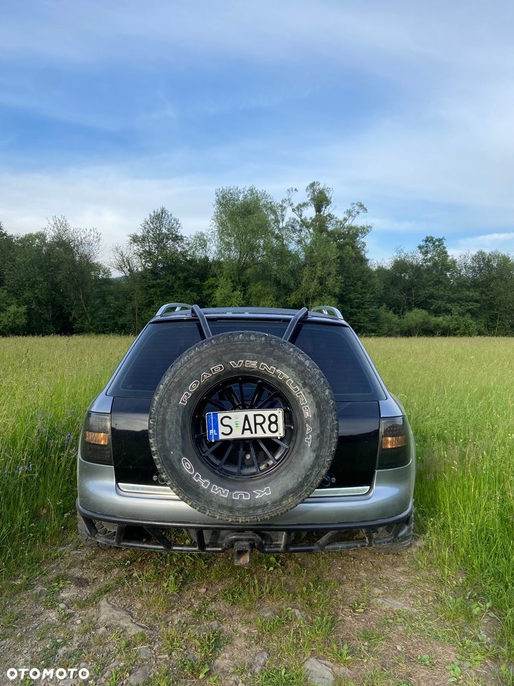 Audi A6 Avant - 6