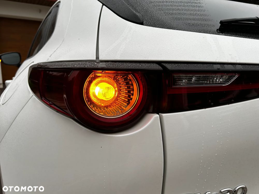 Mazda CX-30 - 7