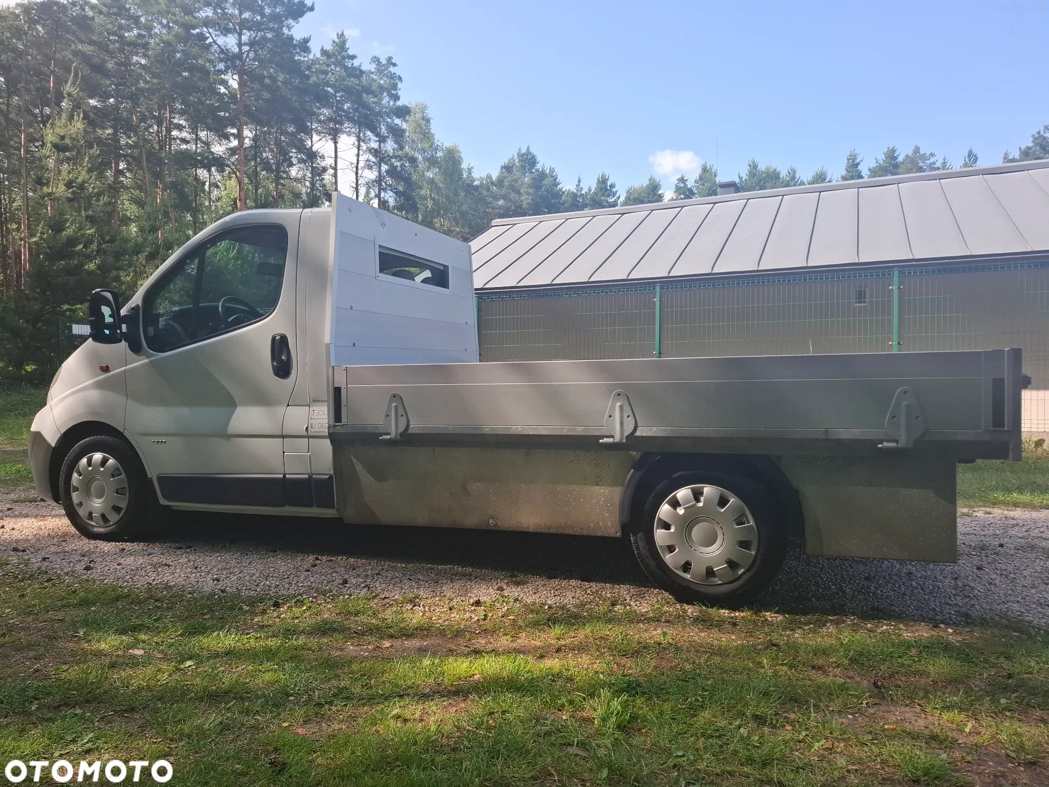 Opel Vivaro - 30