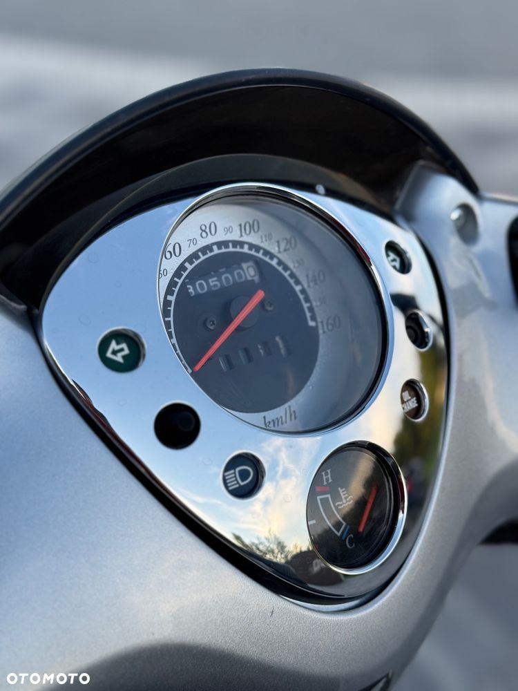Honda Inny - 11