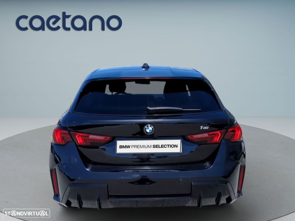 BMW 116 Pack Desportivo M - 7