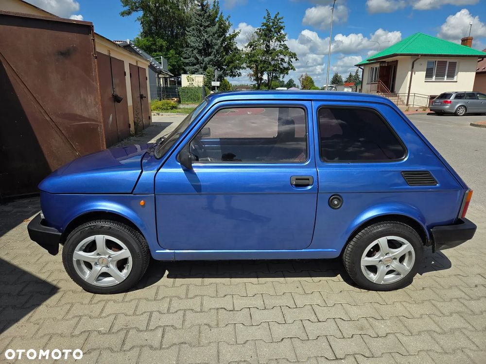 Fiat 126 - 18