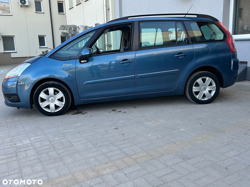 Citroën C4 HDi 110 FAP Exclusive - 13