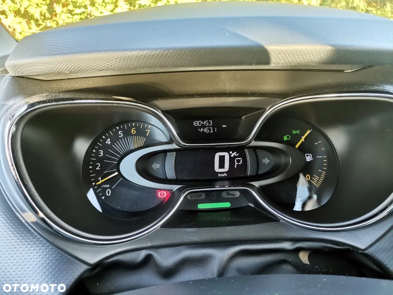 Renault Captur - 6
