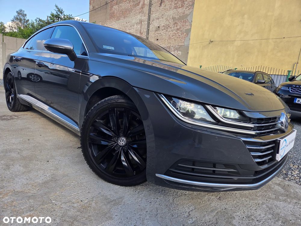 Volkswagen Arteon 2.0 TSI Elegance DSG - 3