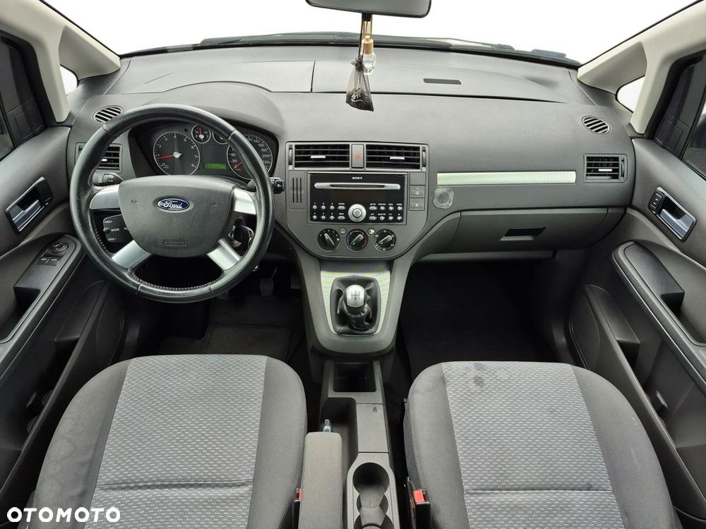 Ford C-MAX - 20