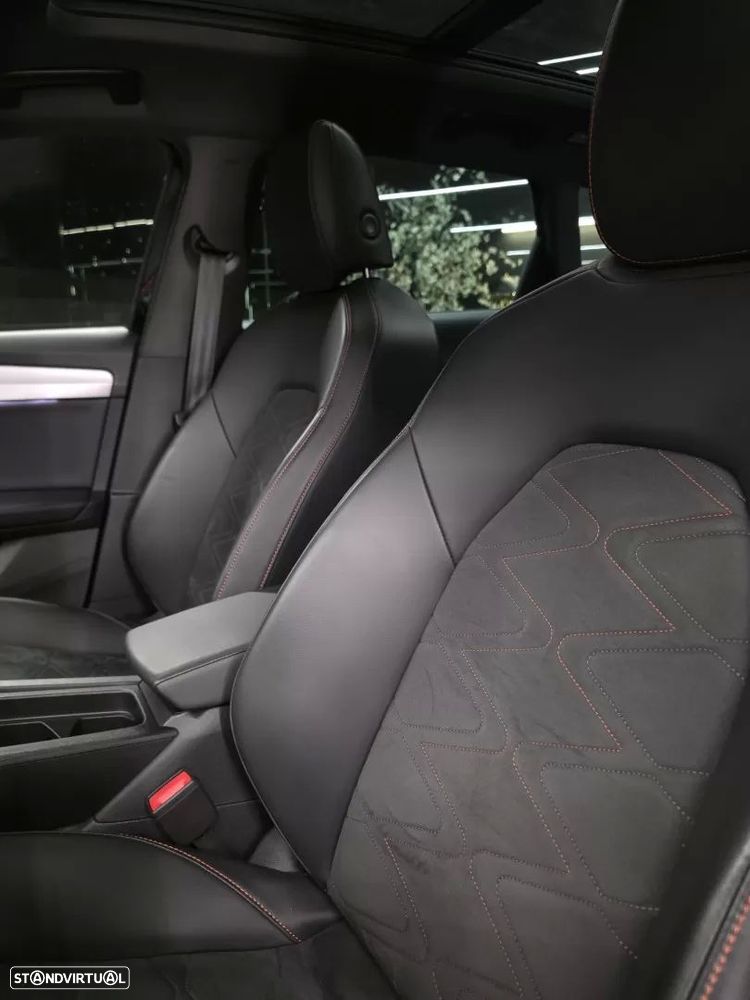 SEAT Leon ST 1.4 e-Hybrid FR DSG - 23