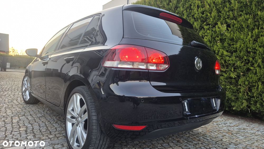 Volkswagen Golf 1.4 Team - 3