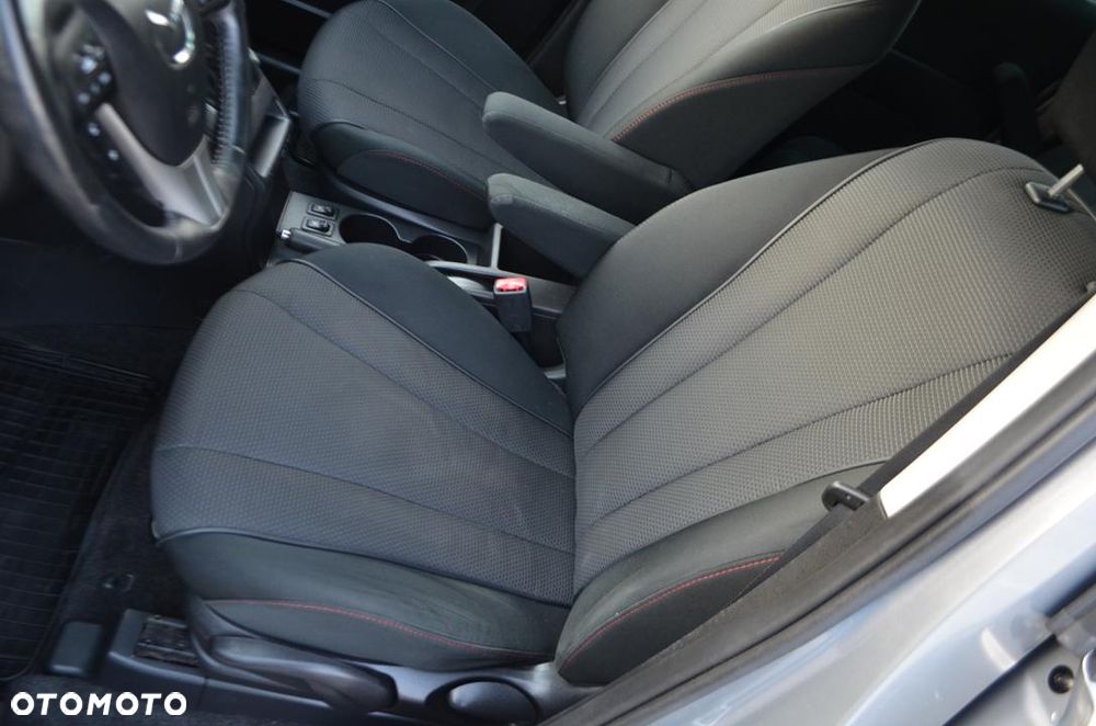 Mazda 5 1.8 Exclusive - 26