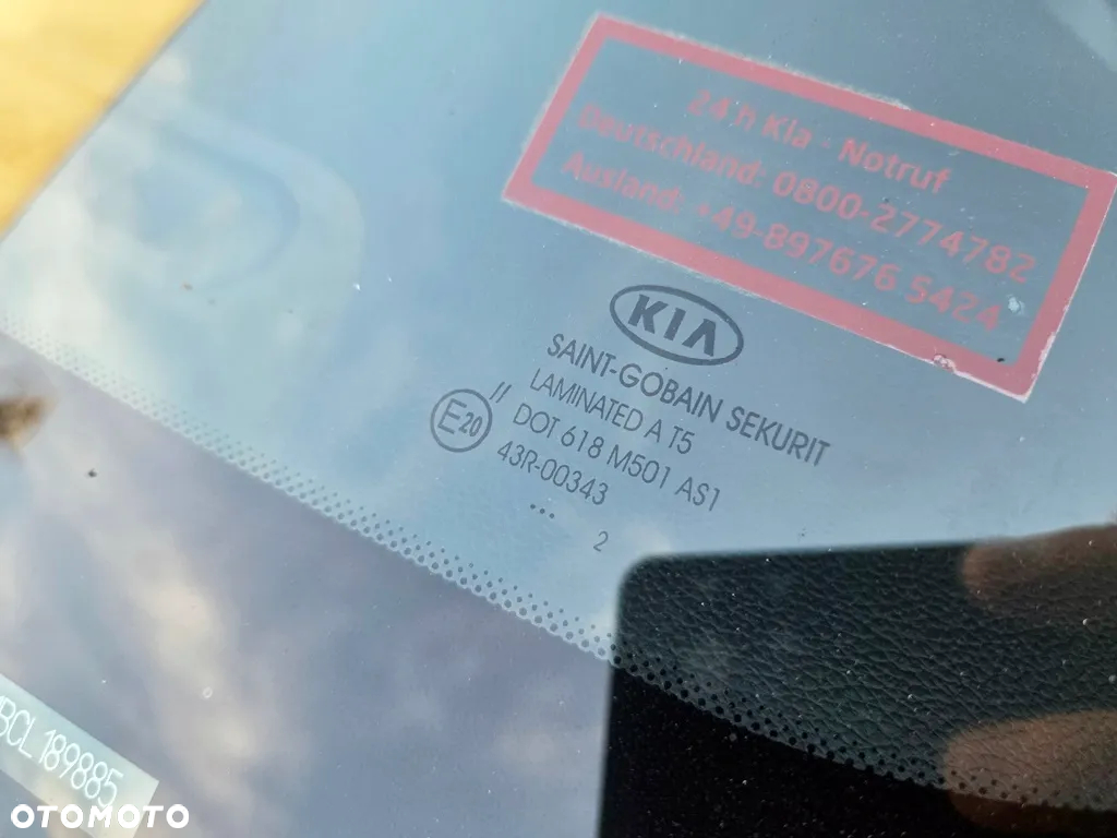 Kia Sportage - 14