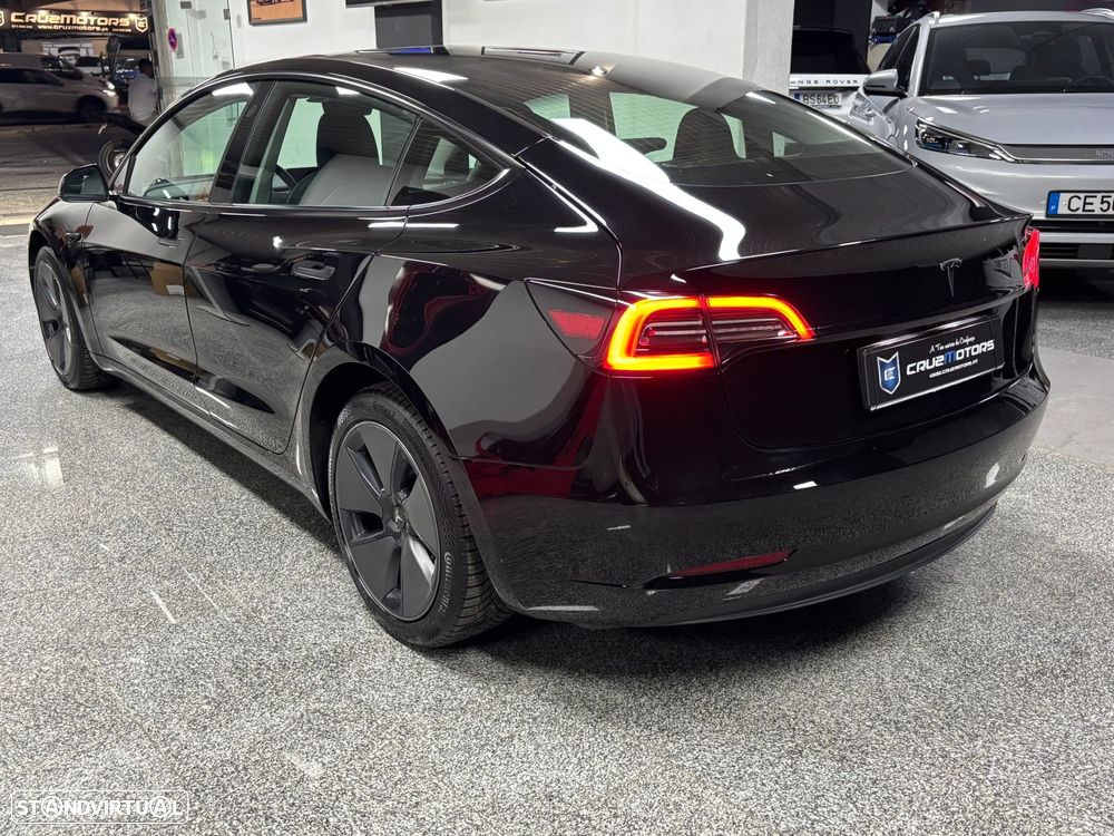 Tesla Model 3 Tração Traseira - 6