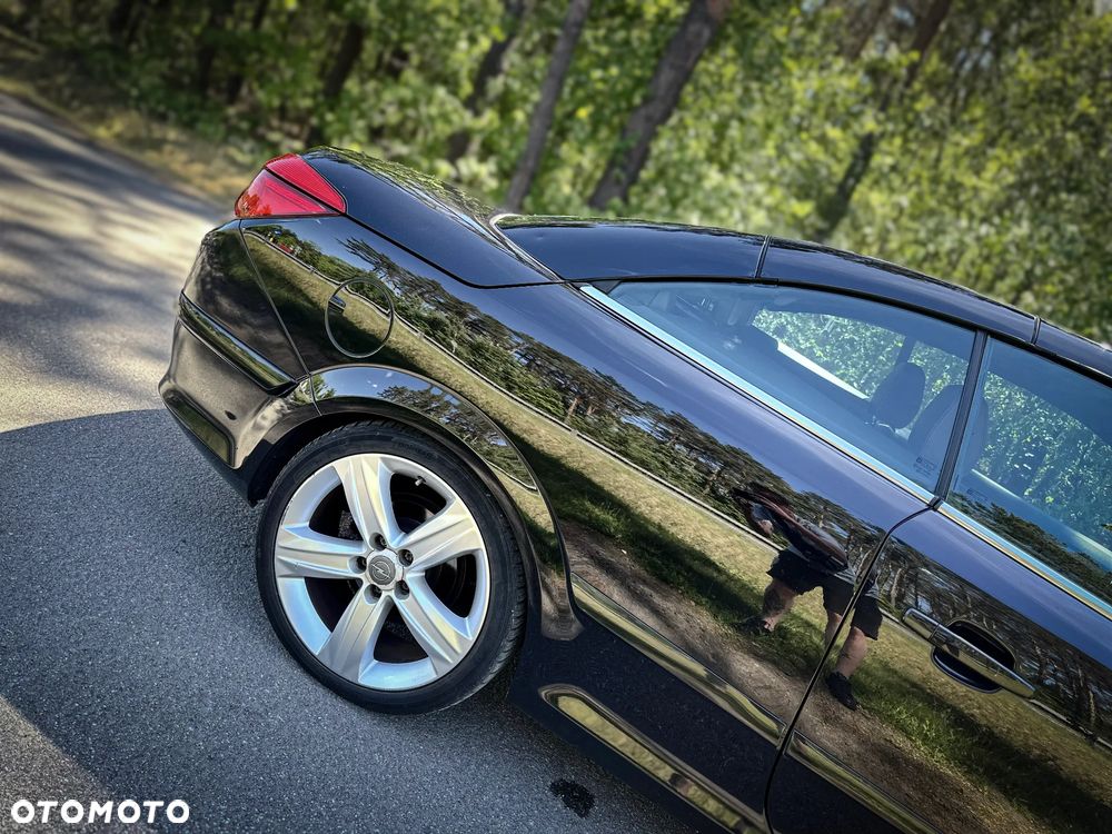 Opel Astra 1.6 Cosmo - 22
