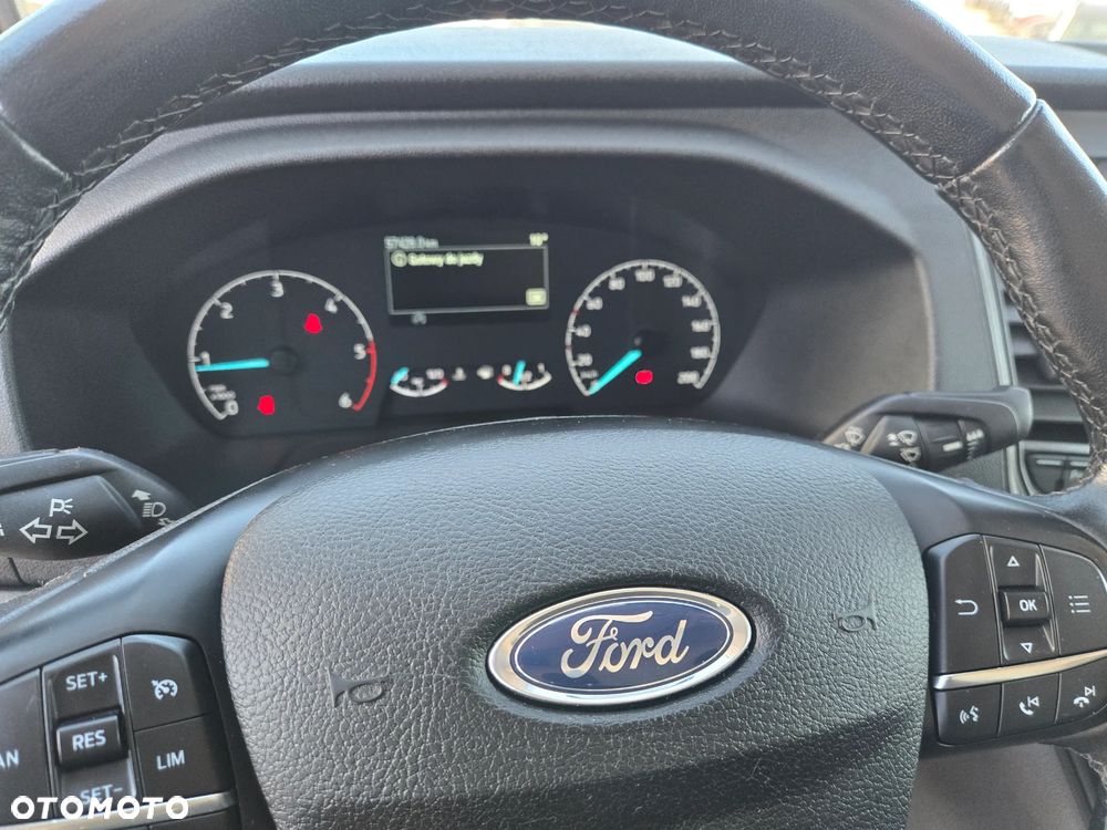 Ford Transit - 18