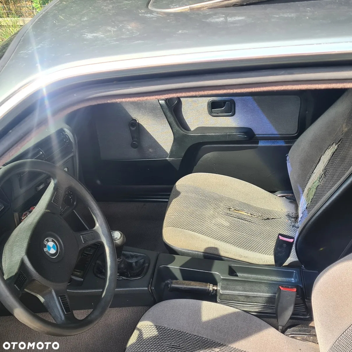 BMW Seria 3 320i - 26
