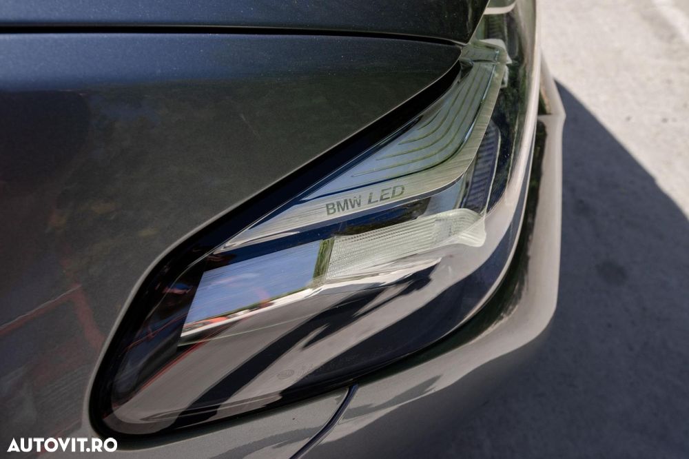 BMW Seria 5 530e xDrive AT PHEV - 10
